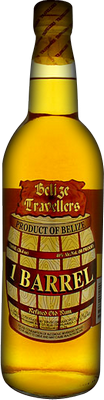 Travellers 1 Barrel