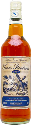 Trois Rivières 1997