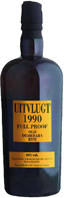 UF30E Uitvlugt 1990