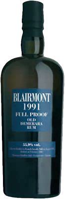 UF30E Blairmont 1991