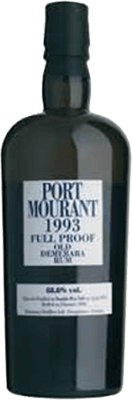 UF30E Port Mourant 1993