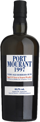UF30E Port Mourant 1997