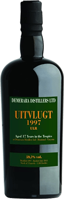 UF30E Uitvlugt 1997