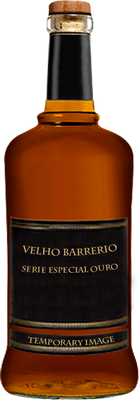 Velho Barreiro Serie Especial Ouro