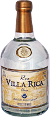 Villa Rica Blanco