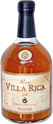 Villa Rica Gold