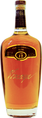 Vizcaya Cask 12