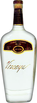 Vizcaya Cristal