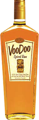 VooDoo Spiced