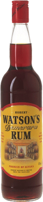 Watson's Demerara