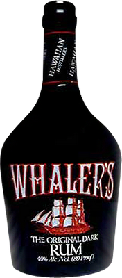 Whaler's Original Dark