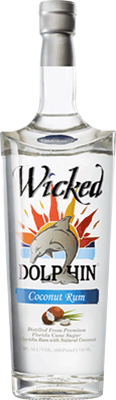 Wicked Dolphin Coconut