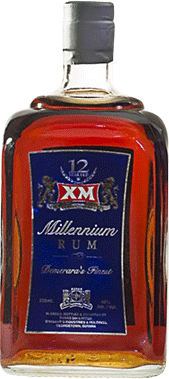 XM Millenium 12-Year