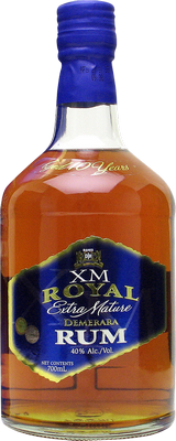 XM Royal Gold 10-Year