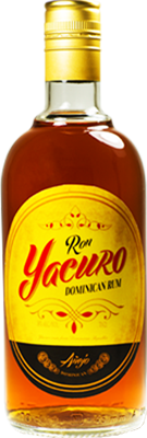 Yacuro Anejo 5-Year