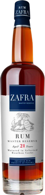 Zafra Master Reserve 21