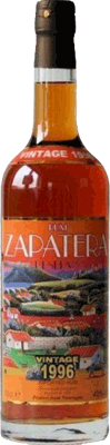 Zapatera Reserva 1996