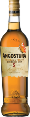 Angostura 5-Year