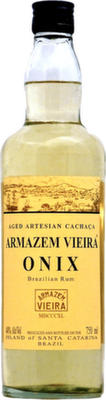 Armazem Vieira Onix Cachaca