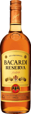 Bacardi Reserva