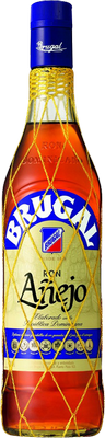 Brugal Añejo