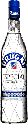 Brugal Especial Extra Dry