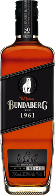 Bundaberg 1961