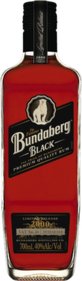 Bundaberg Black
