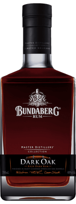 Bundaberg Dark Oak