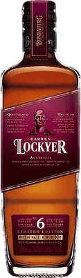 Bundaberg Darren Lockyer 6-Year