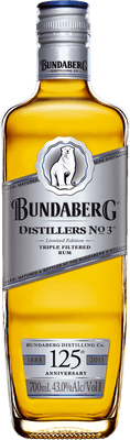 Bundaberg Distillers No. 3