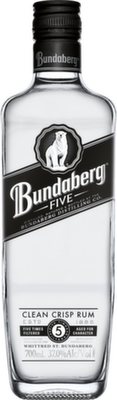 Bundaberg Five