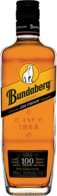 Bundaberg Original UP