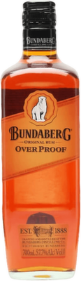 Bundaberg Overproof