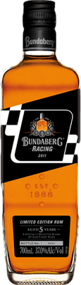 Bundaberg Racing 2011