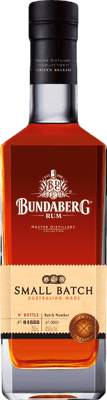 Bundaberg Select Vat