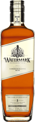 Bundaberg Watermark