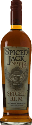 Calico Jack  94 Proof