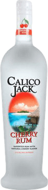 Calico Jack Cherry