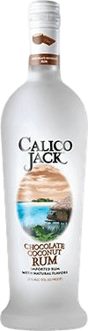 Calico Jack Chocolate Coconut