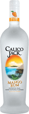Calico Jack Mango