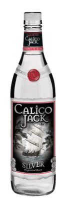 Calico Jack Silver