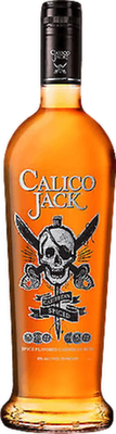 Calico Jack Spiced