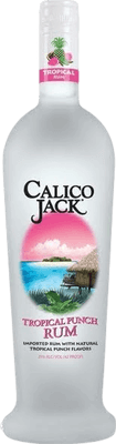 Calico Jack Tropical Punch