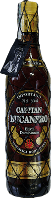 Capitan Bucanero 7-Year