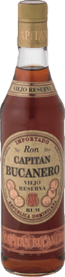 Capitan Bucanero Viejo Anejo