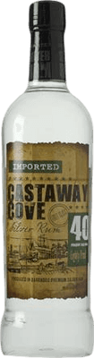 Castaway Cove Silver