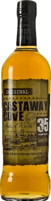 Castaway Cove Spiced