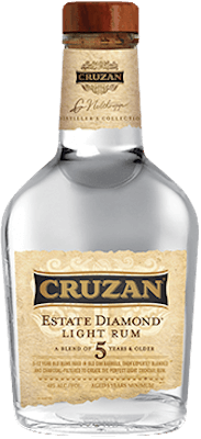 Cruzan Estate Diamond Light