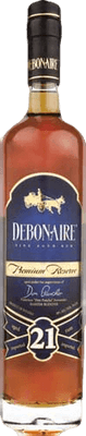 Debonaire 21-Year